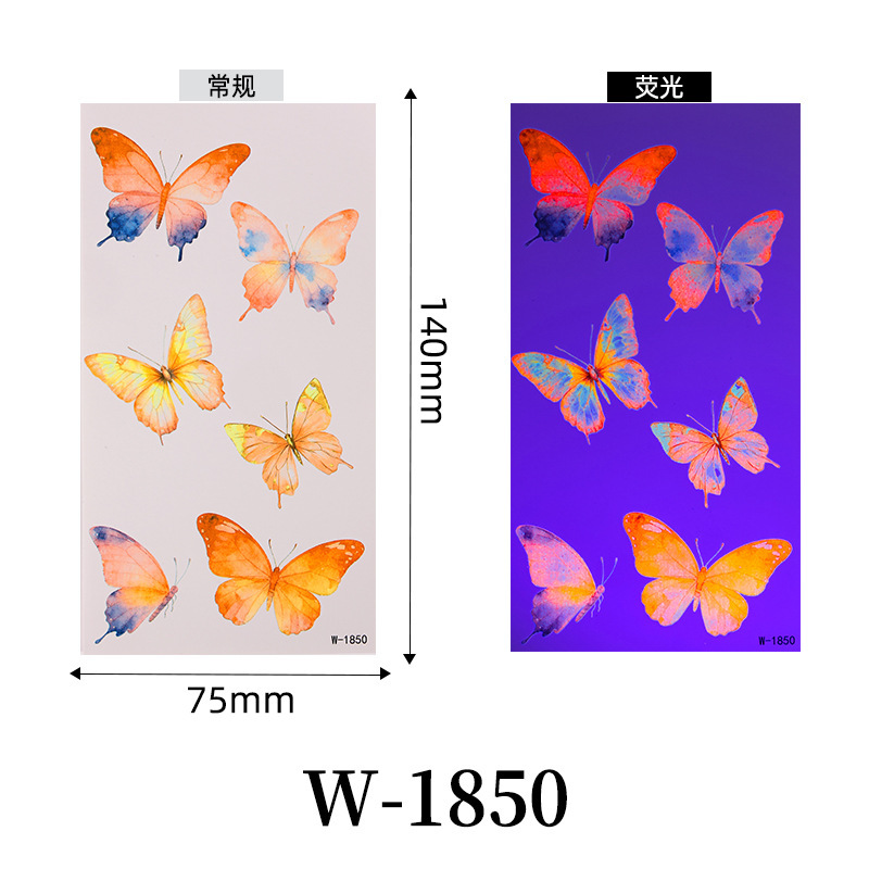 W-1850-75*14cm troquel