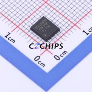 ทรานซิสเตอร์ฟิลด์ทรานซิสเตอร์ DFN5x6-8L GT025N06D5 (MOSFET) แบบดั้งเดิม-ใหม่เอี่ยม - Product Image 1