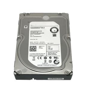 00FC648 4XB0K12294 2TB 7200RPM SATA 6Gb/s 512e 3.5-дюймовый жесткий диск HDD 00XH172 - Product Image 3