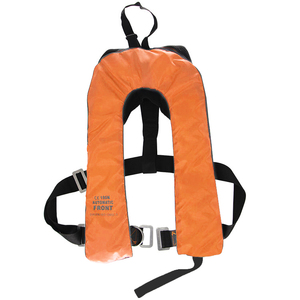 Fabrication personnalisable airbag 150N <span class=keywords><strong>gilet</strong></span> <span class=keywords><strong>de</strong></span> <span class=keywords><strong>sauvetage</strong></span> gonflable auto-gonflé - Product Image 6