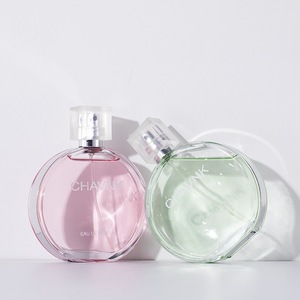 Perfume en Spray de Larga Duración con Aroma Ligero para Mujer, COOC Cocoa Encounter, 100 ml - Product Image 3