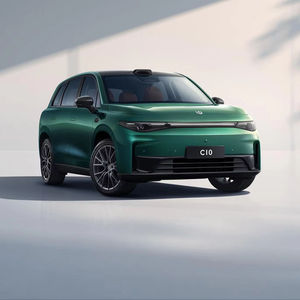 Precio de Fábrica, Disponible en <span class=keywords><strong>Puerto</strong></span>, Leapmotor C10, SUV Eléctrico de 5 Plazas, 2024, Híbrido de Alta Velocidad y Autonomía Extendida, Hecho en China - Product Image 1
