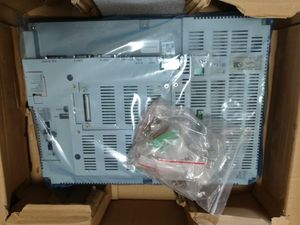NS15-TX01B-V2 หน้าจอสัมผัสอุตสาหกรรมขนาด 15 นิ้วสำหรับระบบอัตโนมัติในโรงงานผลิต - Product Image 6