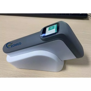 Réfractomètre automatique portable numérique USB et Wi-Fi HAR-780 pour le dépistage ophtalmologique - Product Image 2