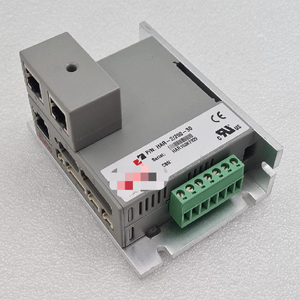 运动控制 HAR-<span class=keywords><strong>2</strong></span>/200-30 EXTCAN 数字伺服驱动器，用于零件编程控制器、工业自动化 - Product Image 1