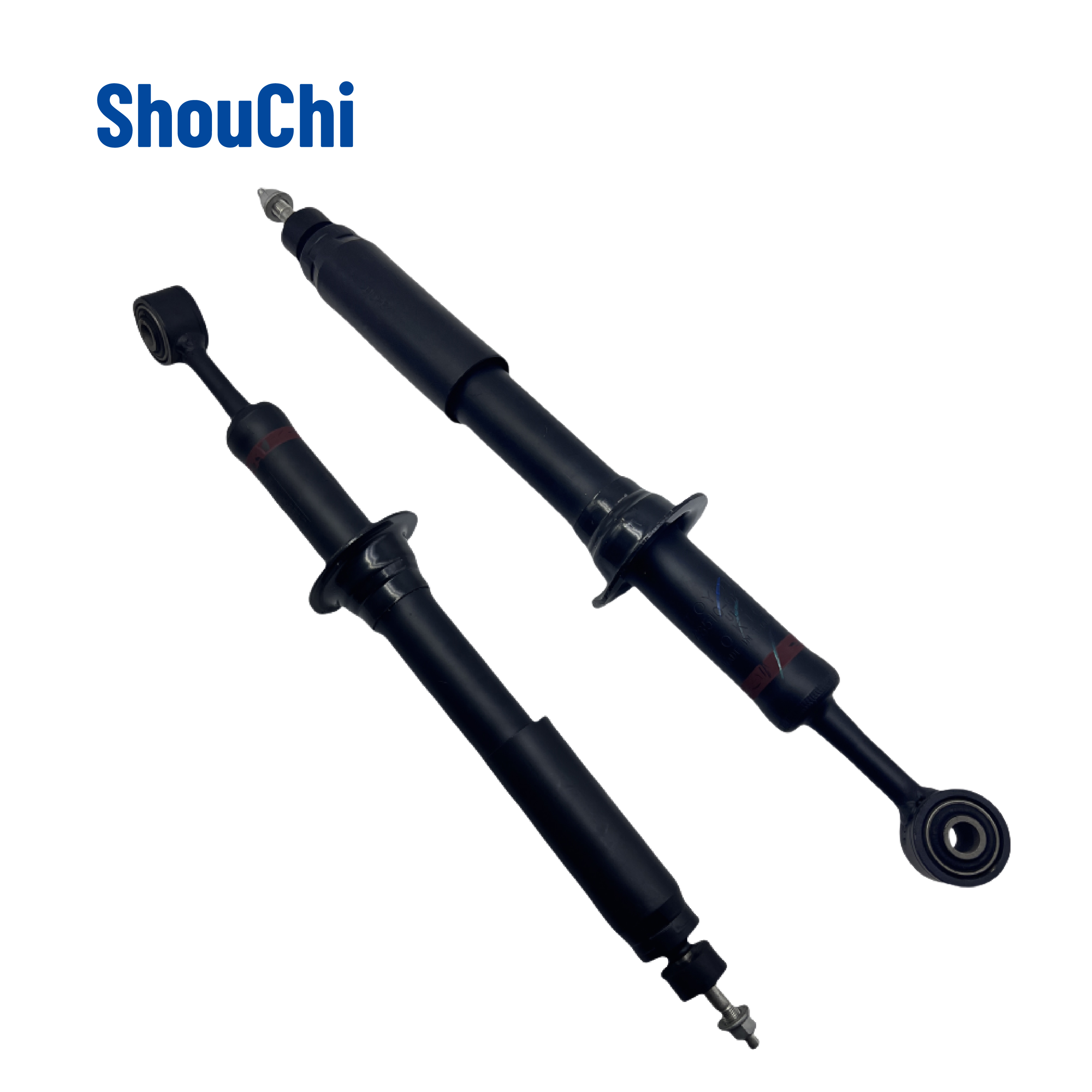 tskg★ KYB 341372 Hilux Shock Absorber - Top Quality Suspension