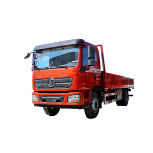 รถบรรทุก Shacman L3000 ใหม่เอี่ยม 15-20 ตัน รถบรรทุกขนาดเล็ก 4x2 เครื่องยนต์ดีเซล สำหรับขาย - Product Image 2