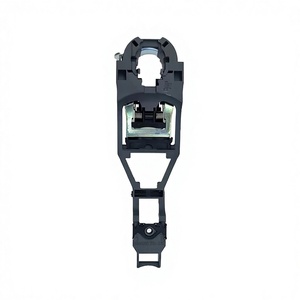 Jetta Exterior Door Handle <b>Bracket</b> 3B0837885 <b>Plastic</b> For Audi Car Fitment - Product Image 4
