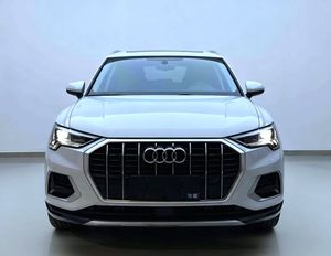 <span class=keywords><strong>Audi</strong></span> Q3 1.4T SUV 2022 Usado, Volante <span class=keywords><strong>a</strong></span> la Izquierda, Calefacción en Asientos, Pintura Original, Bajo Kilometraje, Sin Accidentes, Exportación <span class=keywords><strong>a</strong></span> Rusia - Product Image 6