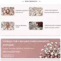 Tissu en dentelle de tulle de luxe orné de perles, de cristaux et de strass, accessoire vestimentaire pour robe de bal ou de mariée