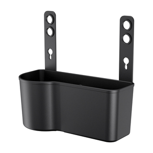 Portavasos para Auto, Organizador Universal de Plástico para Vasos, Estuche de Almacenamiento Colgante para Asiento Trasero, para Tazas de Café, Accesorio de Organización para Auto - Product Image 1