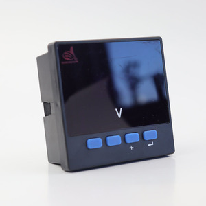 ขายตรงจากโรงงาน เครื่องวัดแรงดันไฟฟ้าดิจิตอลแบบสมาร์ท LED - Product Image 5