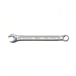 Ttake Combination <b>Wrench</b> 8mm DIN3119A Italy Made Short Type - Product Image 2