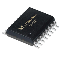MX66L1G45GMI-10G 	 NOR Flash