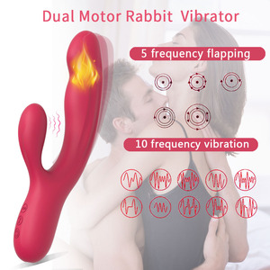 <span class=keywords><strong>Vibratore</strong></span> Punto G all'Ingrosso con 10 Modalità di Vibrazione e 5 Modalità di Tapping, Riscaldamento, Incisione Logo Personalizzata OEM per Rivenditori Online - Product Image 1