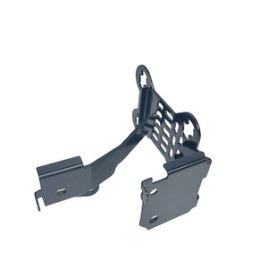 Soporte para Ventilación de Aire Acondicionado para Honda Civic 36804-TGG-A00, Soporte Metálico para el Tablero, Fácil Instalación, Kit de Radar de Control de Crucero - Product Image 3