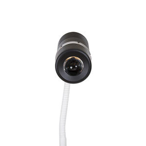 Lámpara Quirúrgica Móvil Eléctrica de Metal IN-JCA03, Luz LED de Pie con Diseño Vertical para Asistentes Quirúrgicos, 5200K - Product Image 6