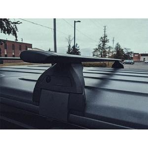 Porte-bagages à grande charge pour <span class=keywords><strong>tente</strong></span> <span class=keywords><strong>de</strong></span> <span class=keywords><strong>toit</strong></span>, adapté à la <span class=keywords><strong>Jeep</strong></span> <span class=keywords><strong>Wrangler</strong></span> <span class=keywords><strong>JK</strong></span>/JL - Product Image 2