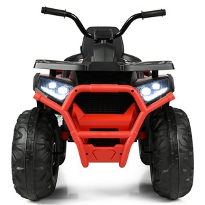 <span class=keywords><strong>Quad</strong></span> à 4 roues électrique pour enfants, avec MP3 et lumières LED, pouces, <span class=keywords><strong>12</strong></span> <span class=keywords><strong>V</strong></span> - Product Image 5