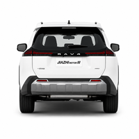 Toyota RAV4 2.0L Essence AWD 4x4 SUV Luxe Version Haut de Gamme 2026 Conduite à Gauche Nouvelle Voiture Vente en Gros pour l'Exportation