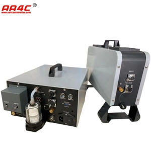 AA4C Gasolina Diesel Emisión Automotriz Analizador de escape Opacímetro 2 In1 Máquina de prueba integrada - Product Image 5