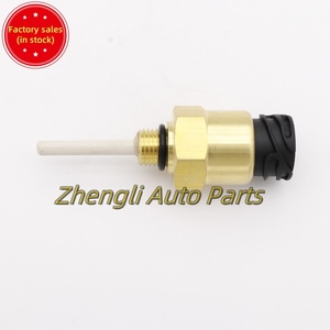 Nieuwe Hoge Kwaliteit Oliedruksensor voor DP voor TGA TGL TGM TGX Bus Neoplan Truck OEM 81274210217 81274210286 81274210304 - Product Image 3