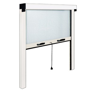 มุ้งลวดสีขาวแบบม้วน รุ่นมาตรฐาน บาง 100x160 ซม. - Product Image 1