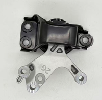 ESAEVER 11210-4ED0C Pièces automobiles, support moteur, supports de transmission, supports en caoutchouc pour NISSAN JUKE QASHQAI RENAULT KADJAR