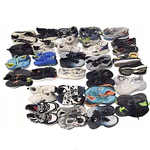 Stock en gros de chaussures d'<span class=keywords><strong>occasion</strong></span> de toutes sortes - Product Image 4