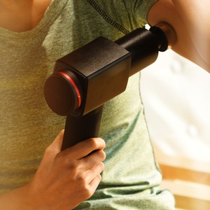 Máquina de Masaje Deportiva Inalámbrica Eléctrica de Mano para Atletas, Molaxzo MINI <span class=keywords><strong>Massager</strong></span> - Product Image 5