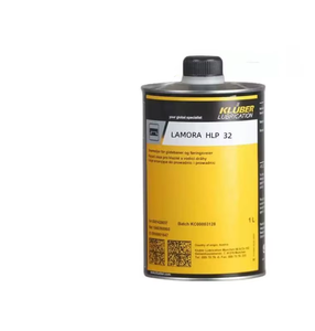 Kluber Kluberoil 4UH1-100N Lubrifiant synthétique de qualité alimentaire - Product Image 2