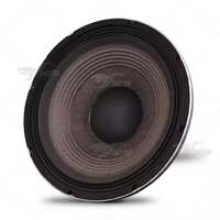 Haut-parleur de graves de 15 pouces en néodyme 2265HPL utilisé dans VRX915M, SRX715, KP8055, VTX F35/95