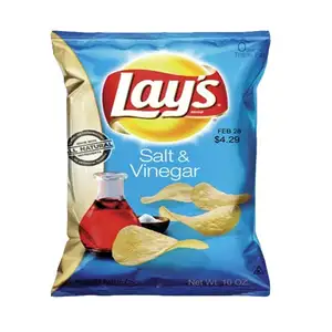 Toller Preis Kartoffel chips Snack Instant Nudeln Multi Beutel Flow Plastik verpackungs tasche