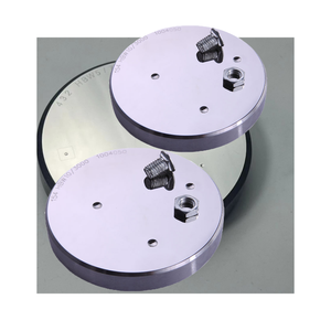 Khối độ cứng <span class=keywords><strong>brinell</strong></span> Thiết bị kiểm tra độ cứng tiêu chuẩn độ cứng ASTM nhà sản xuất khối hiệu chuẩn của bên thứ ba - Product Image 5