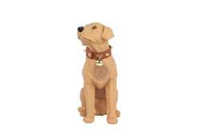 Altavoz Amplificador de <span class=keywords><strong>Radio</strong></span> CH-M211 2022 con Forma de Bulldog, con Tarjeta TF, Altavoz Bluetooth TWS con Amplificador - Product Image 3
