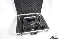 DETEKTOR 2D 3D ADMT-300AX