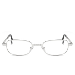 Jheyewear Vintage 2025 Folding Foldable Mini <strong>Adjustable</strong> Optimum Optical Metal Reading <strong>Glasses</strong> - Product Image 3