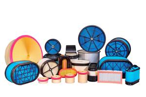 Filtro de Aire de Panal AF26154 P548070 P614160 WIX42809 P607955 CA4700 Repuesto para Freightliner M2 Thomas Bus 99% de Eficiencia - Product Image 5