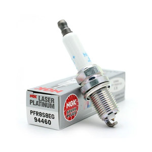 Bujías Originales para Autos Spark Plugs 94460 PFR8S8EG, Repuestos Nk para Motor BUICK - Product Image 1