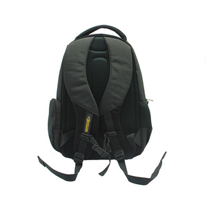 Multifunción elegante <span class=keywords><strong>Oliva</strong></span> bolsa <span class=keywords><strong>de</strong></span> Nylon Durable USB puerto <span class=keywords><strong>de</strong></span> carga capacidad mochila bolsas <span class=keywords><strong>de</strong></span> ordenador portátil para <span class=keywords><strong>la</strong></span> - Product Image 2