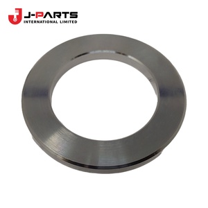 Espaciador, Rodamiento Interno de Rueda Delantera Derecha para Toyota Hilux KUN16 1989-2004 OE 43524-0K010 435240K010 - Product Image 3