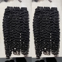 Fournisseur de Cheveux Vietnamiens Bruts 12A, Vendeurs de Cheveux Indiens Vierges Non Traités, Lots de Cheveux Humains 100% Naturels en Gros, Bouclés Brésiliens Birmans