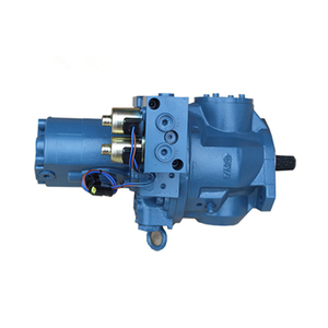 ปั๊มลูกสูบไฮดรอลิก Rexroth <span class=keywords><strong>Uchida</strong></span> Ap2d18ปั๊มหลัก Ap2d28ปั๊มไฮดรอลิกหลัก - Product Image 6