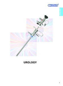 सिस्टोस्कोप nephroscope endoscope कैमरा प्रणाली - Product Image 6