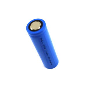 OEM 18650 LiFePO4 batería LiFePO4 3,2 V IFR18650 2000mAh Li hierro fosfato batería INR18650 baterías de litio recargables - Product Image 5