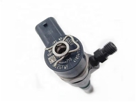 Injecteur de carburant diesel de haute qualité 1100200FA171 0445110710 pour moteur HFC4DA1-2C