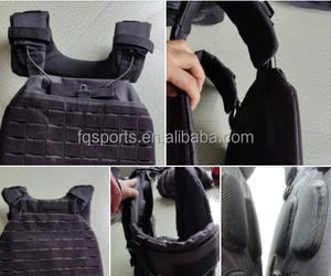 <span class=keywords><strong>Chaleco</strong></span> táctico de peso para fitness, 10kg, venta al por mayor - Product Image 3