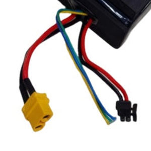 Instalación sencilla El diseño plug-and-play permite un reemplazo rápido Batería para 4 Lite 2.ª generación - Product Image 4