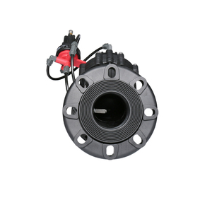Valves <span class=keywords><strong>de</strong></span> contrôle <span class=keywords><strong>de</strong></span> système d'irrigation goutte à goutte 12V/24V à valeur <span class=keywords><strong>de</strong></span> réduction <span class=keywords><strong>de</strong></span> <span class=keywords><strong>pression</strong></span> <span class=keywords><strong>automatique</strong></span> DN100 <span class=keywords><strong>de</strong></span> 4 pouces pour l'irrigation agricole - Product Image 4