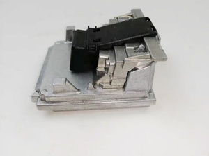 Ensamblaje de control visual delantero, productos genuinos para Renault TALISMAN OEM n. ° 284629765r - Product Image 2